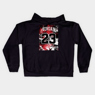 MICHAEL JORDAN Kids Hoodie